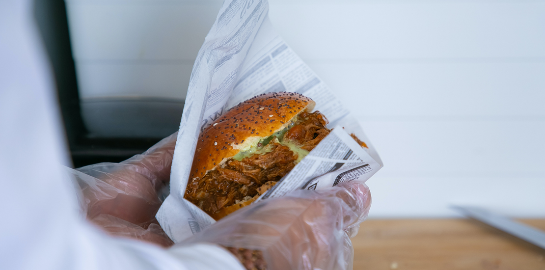 Auto generated site food truck catering