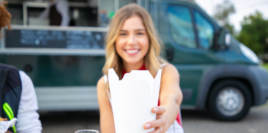 Auto generated site food truck catering