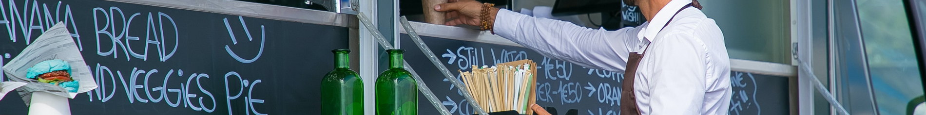 Auto generated site food truck catering