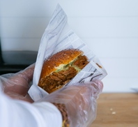 Auto generated site food truck catering