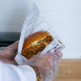 Auto generated site food truck catering