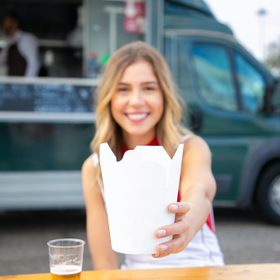 Auto generated site food truck catering