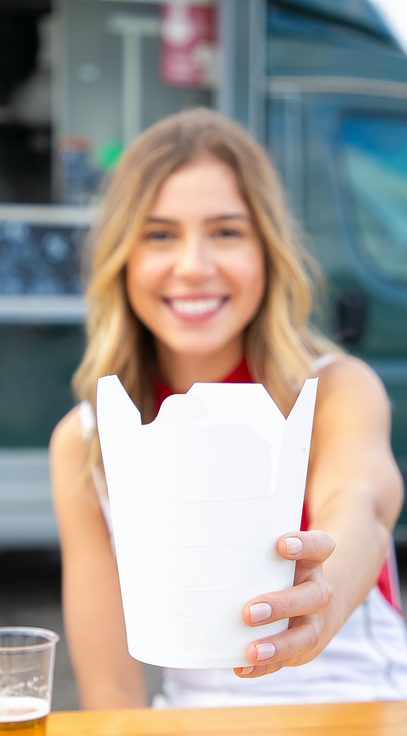 Auto generated site food truck catering