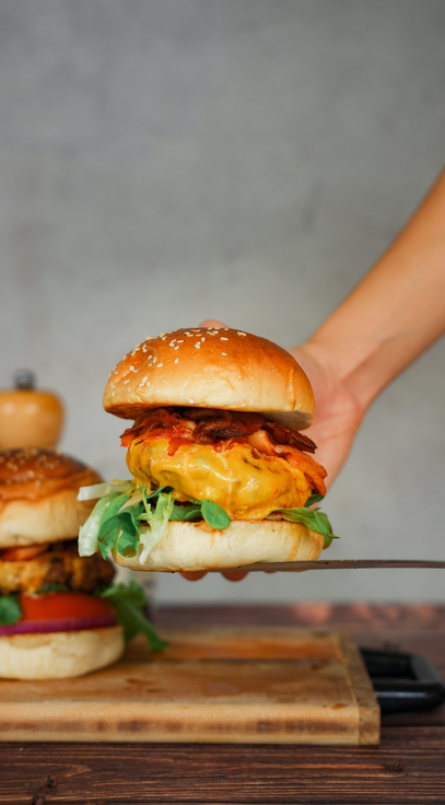 Auto generated site food truck catering