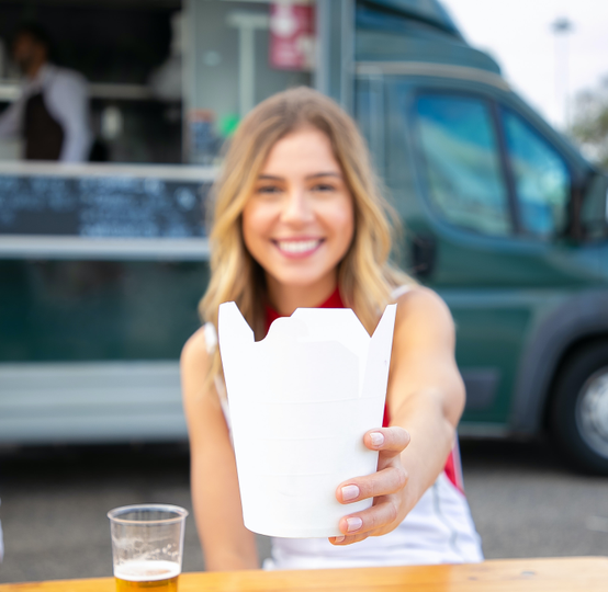 Auto generated site food truck catering