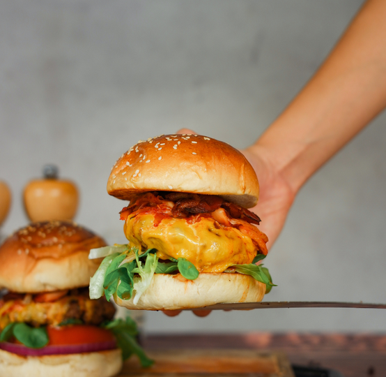 Auto generated site food truck catering