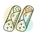 Auto generated site food truck catering