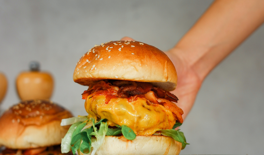 Auto generated site food truck catering